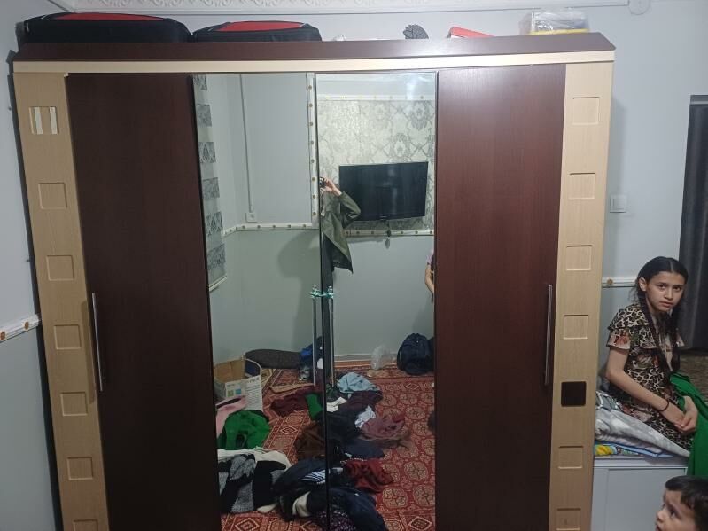 geylen esik alyan - Aşgabat - img 1