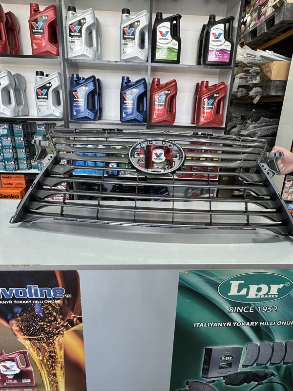 rx 16-18 oblisowka 1 TMT - Ашхабад - img 1