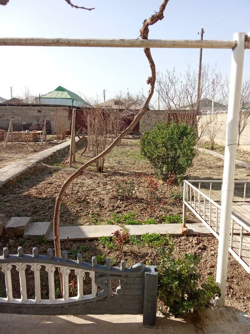 Boş mellek ýer - Гёкдепе - img 1