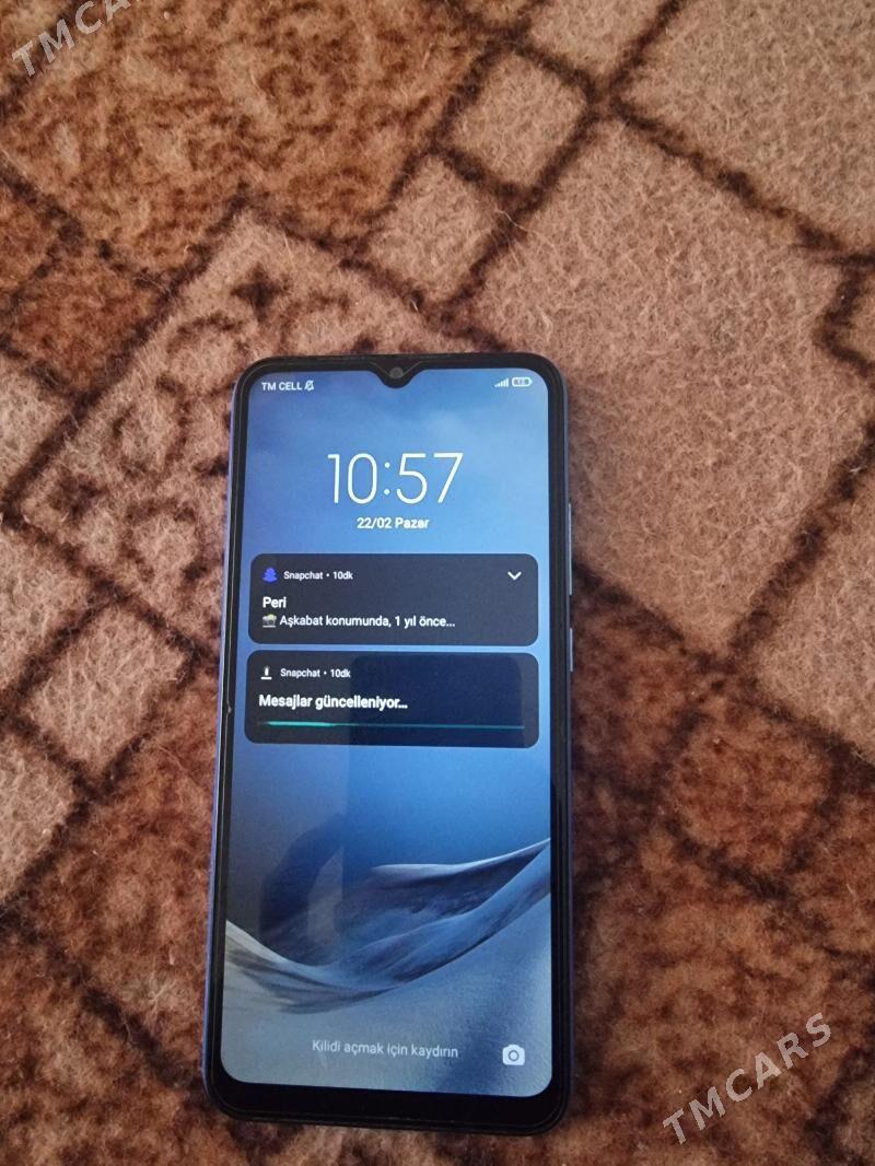 Redmi 10A - Gökdepe - img 1