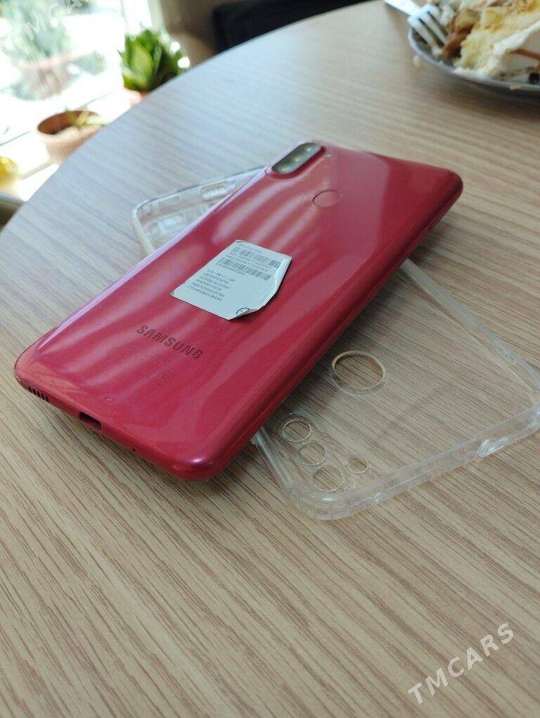 Samsung a12 - Кëши - img 1