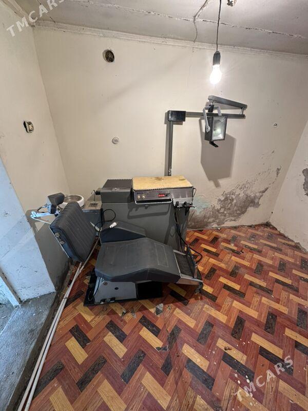 Dis gural - Бахарден - img 1