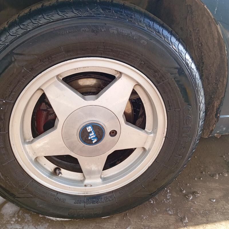 ВИЛС диска довик йок араста 1 400 TMT - Daşoguz - img 1