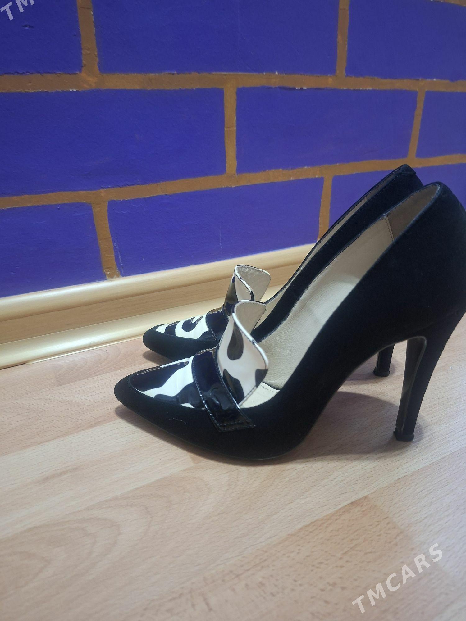 туфли - Ашхабад - img 1