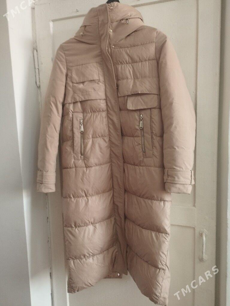 пуховик, парка, куртка - Дашогуз - img 1