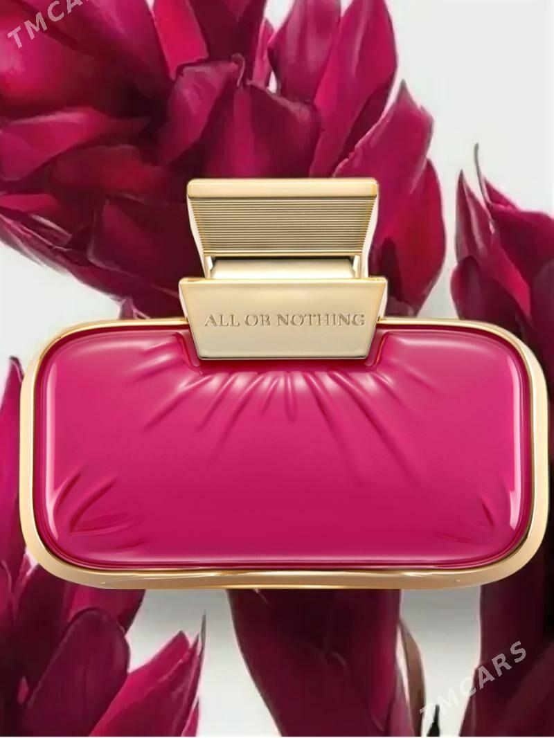ORIFLAME Духи All or Nothing Amplified, 50 мл - Ашхабад - img 1