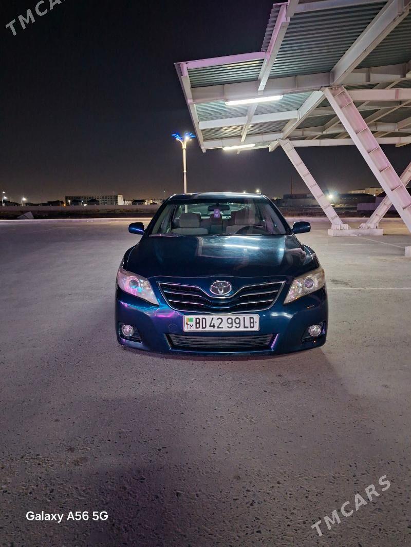 Toyota Camry 2010 - 190 000 TMT - Türkmenabat - img 1