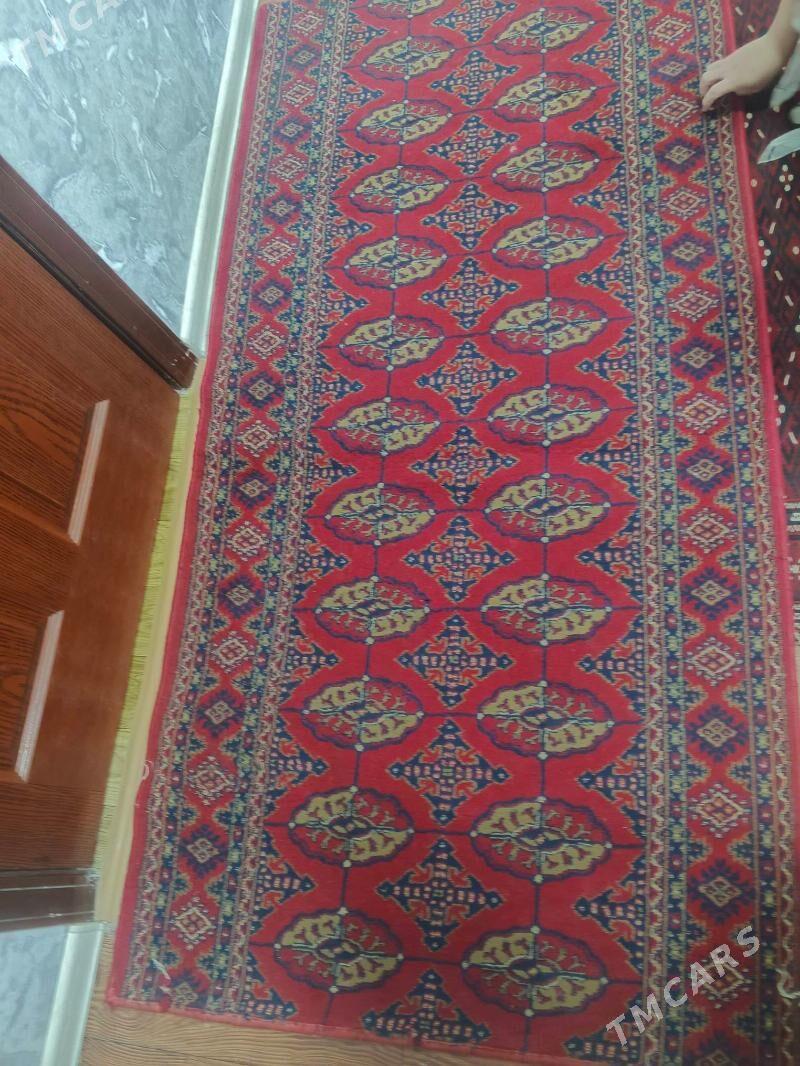 haly - Балканабат - img 1