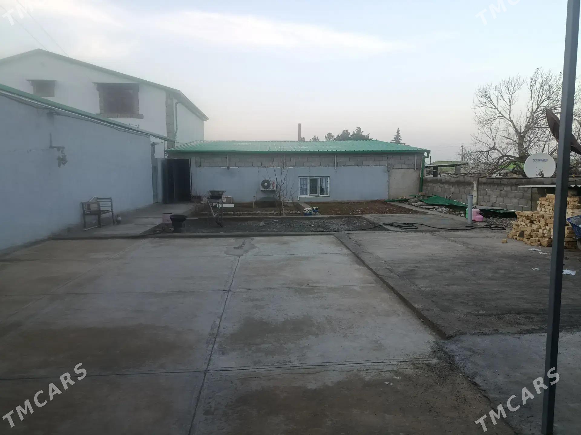 plan jay Yanbas 4sot 4kom - Янбаш - img 1