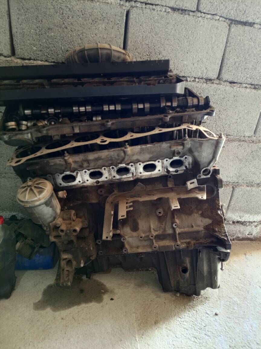 BMW mator 3 000 TMT - Kaka - img 1