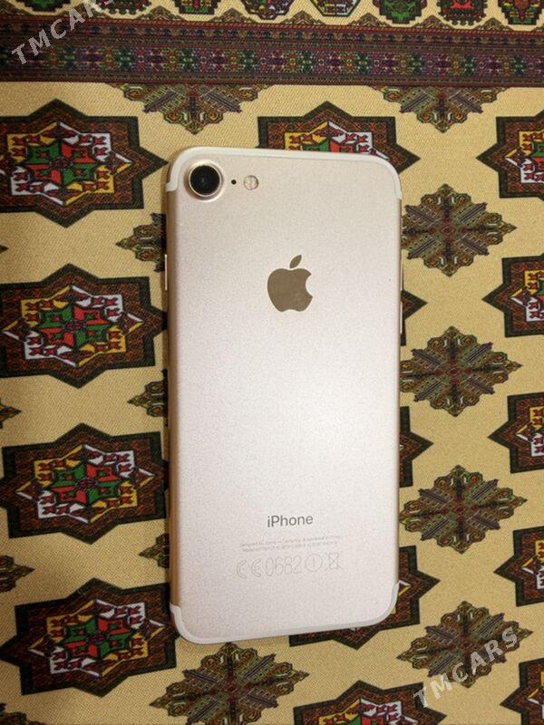 iphone 7 - Мары - img 1