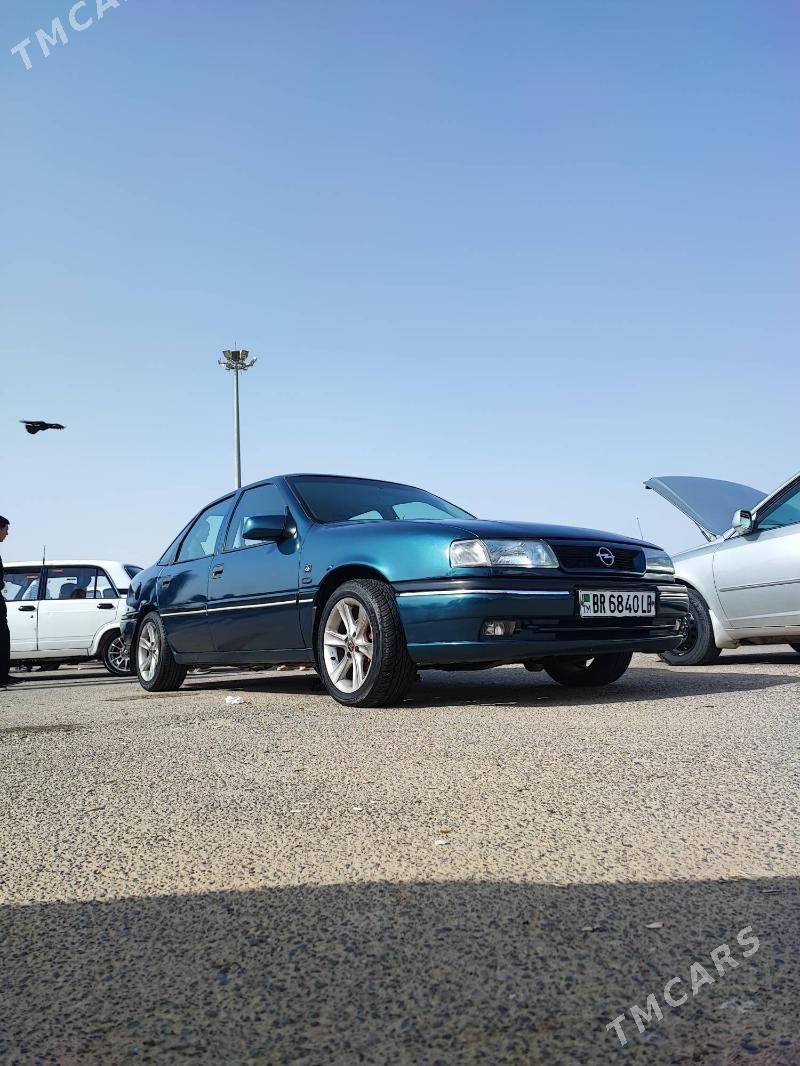 Opel Vectra 1994 - 55 000 TMT - Çärjew - img 1