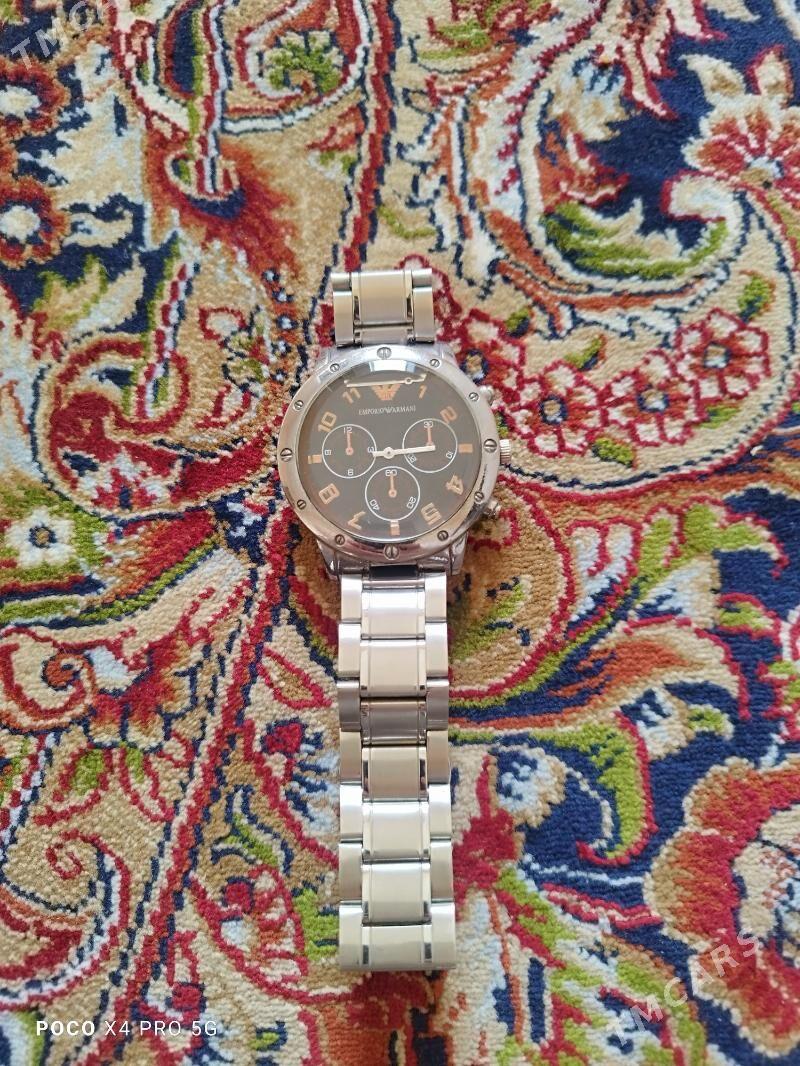 sagatlar - Çoganly - img 1