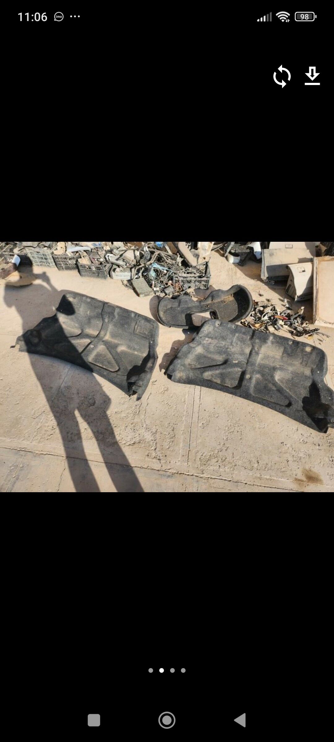 bagas kece awat 200 TMT - Mary - img 1