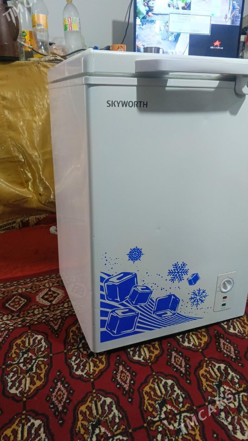 SKYWORT - Aşgabat - img 1