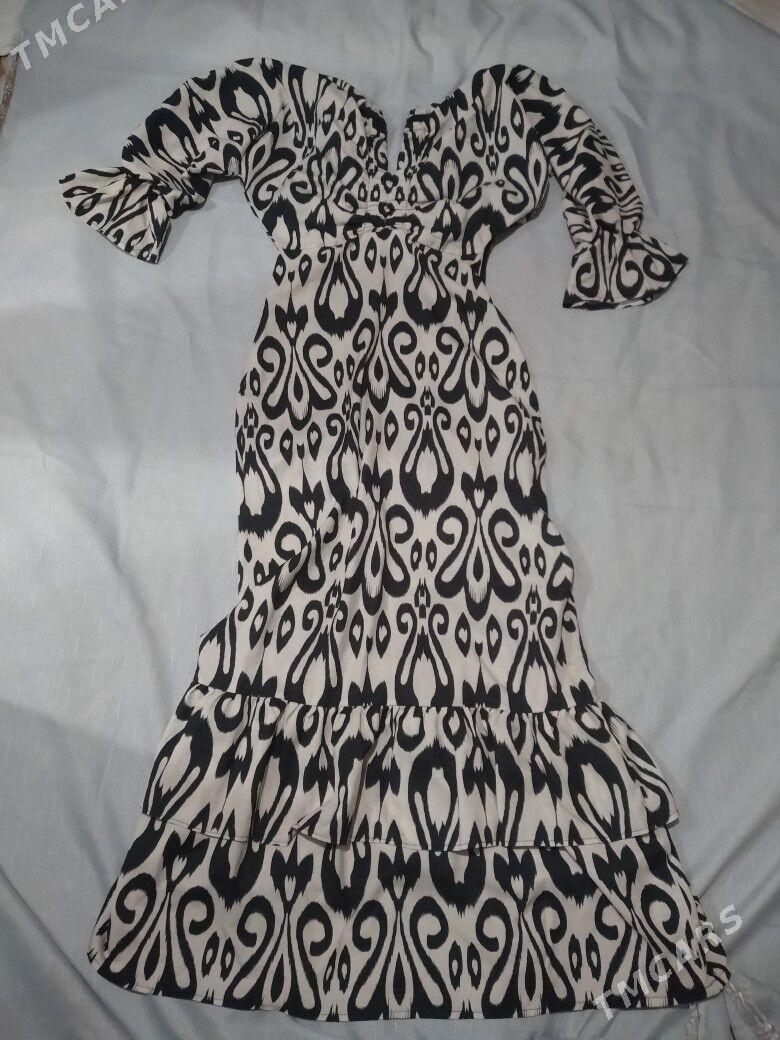 owadan koynekler yakalar - Türkmenabat - img 1