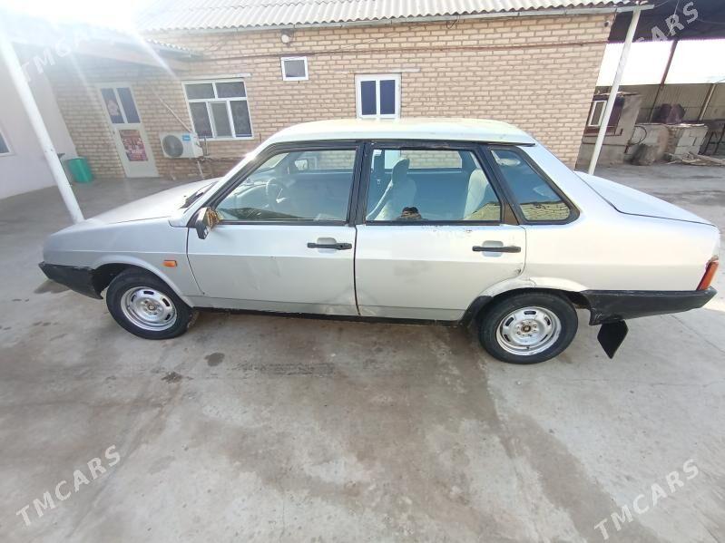 Lada 21099 2004 - 16 000 TMT - Babadaýhan - img 1