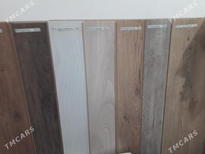 laminat - Балканабат - img 1