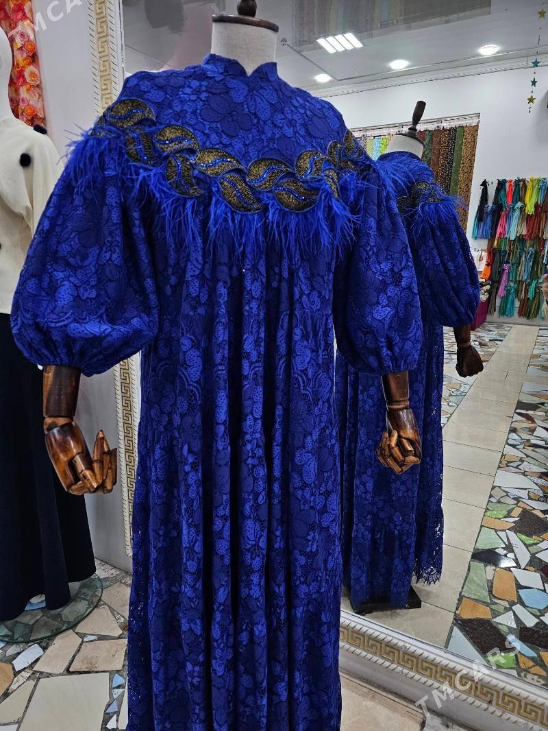 Satlyk köynek - Balkanabat - img 1