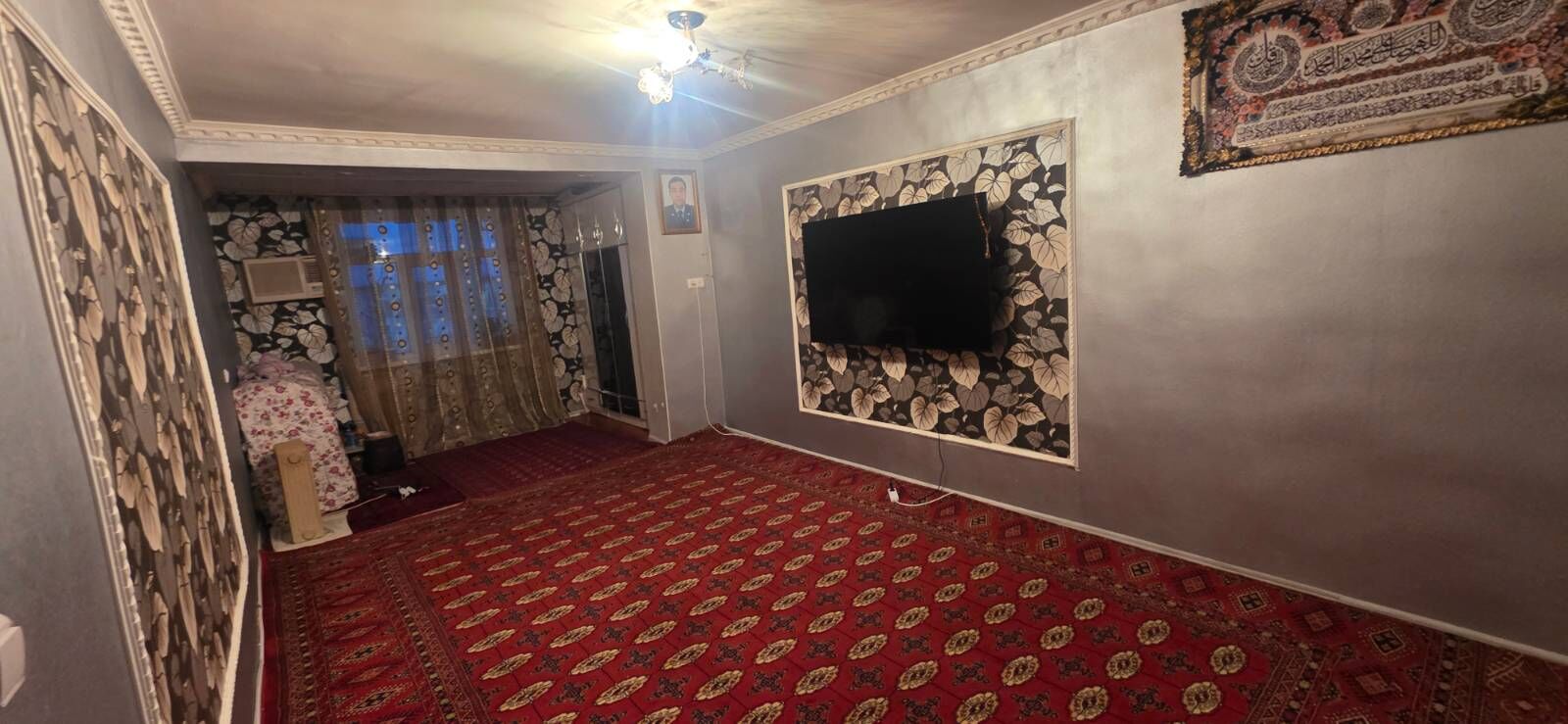 30МКР 3КОМ СВОБОДА - Aşgabat - img 1