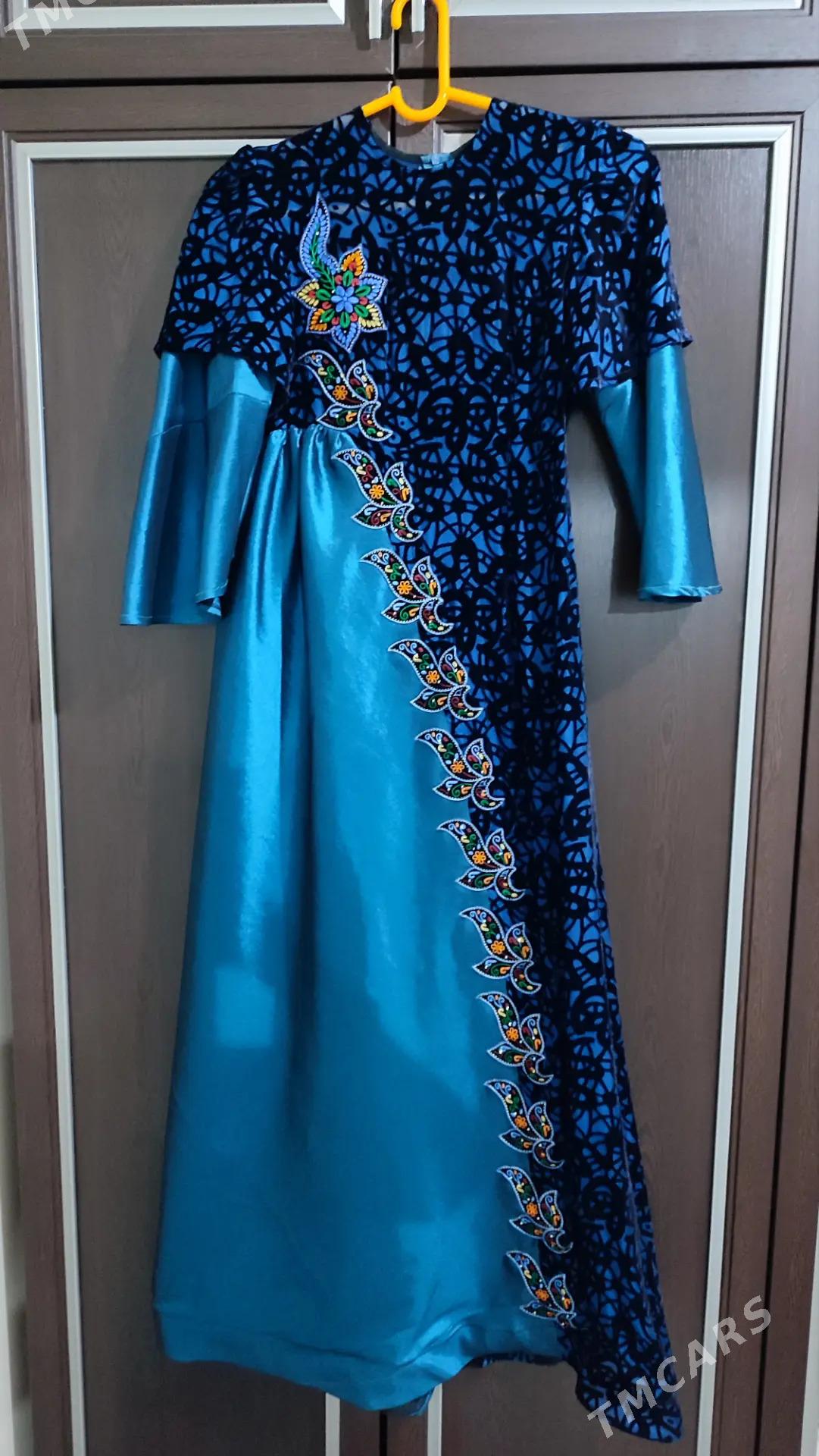 Pombarh - Aşgabat - img 1