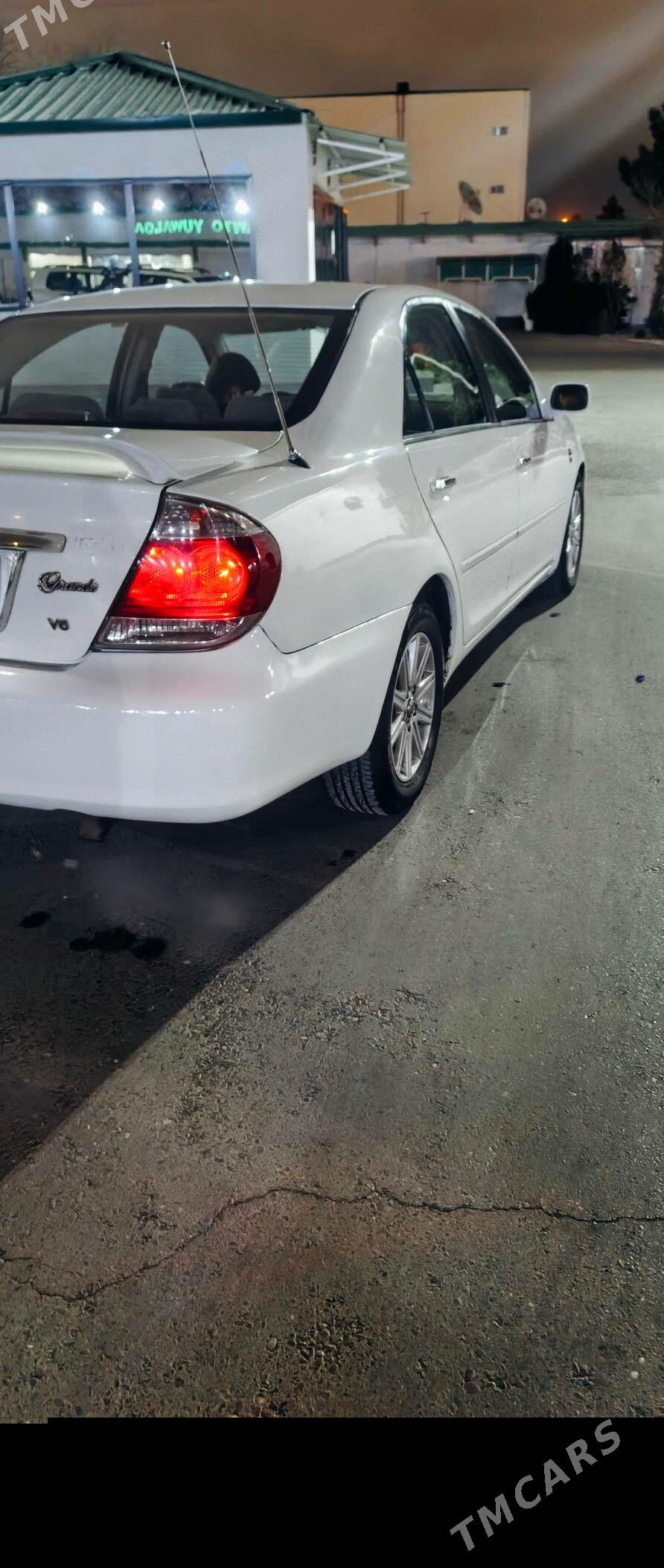 Toyota Camry 2005 - 185 000 TMT - Aşgabat - img 1