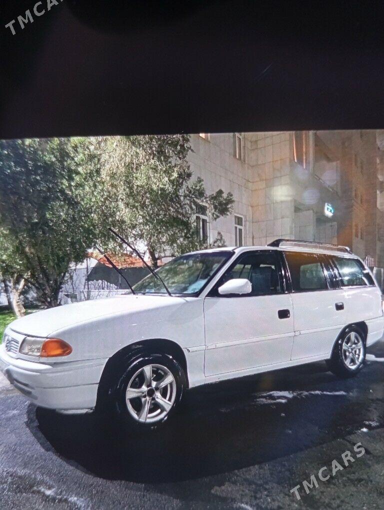 Opel Astra 1996 - 42 000 TMT - Aşgabat - img 1