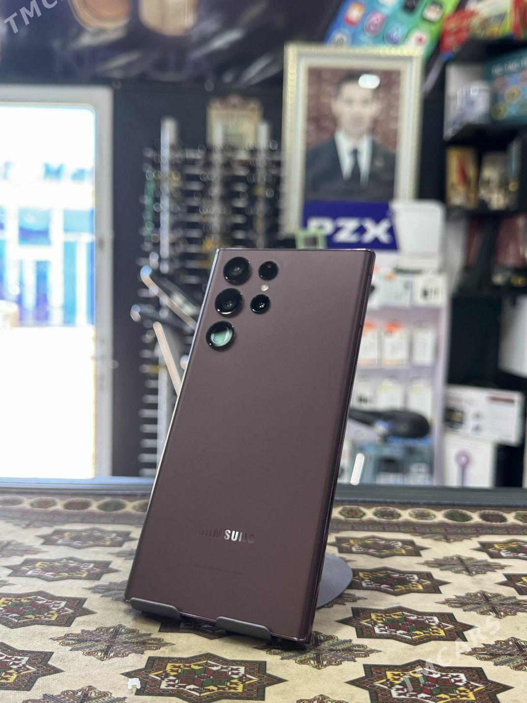 S22 ULTRA - Daşoguz - img 1