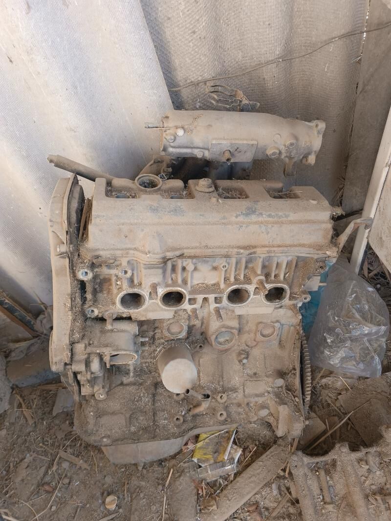 babayçka 2.2 mator 3 000 TMT - Гёкдепе - img 1