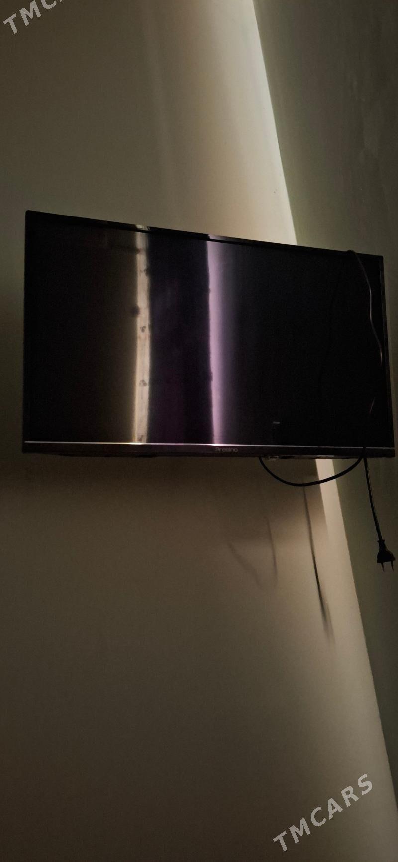 Telewizor Presino 32lik - Ашхабад - img 1