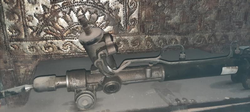 rulawoy reyke camry 2.4 900 TMT - Arkadag - img 1