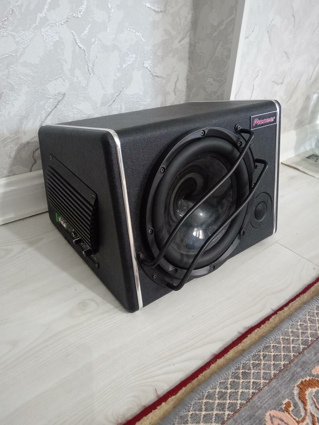 Sabbufer bas bocka 1 000 TMT - Balkanabat - img 1