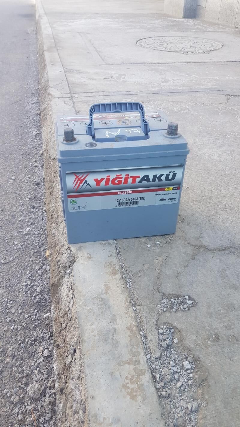 Akymylýatyr 60 320 TMT - Ашхабад - img 1