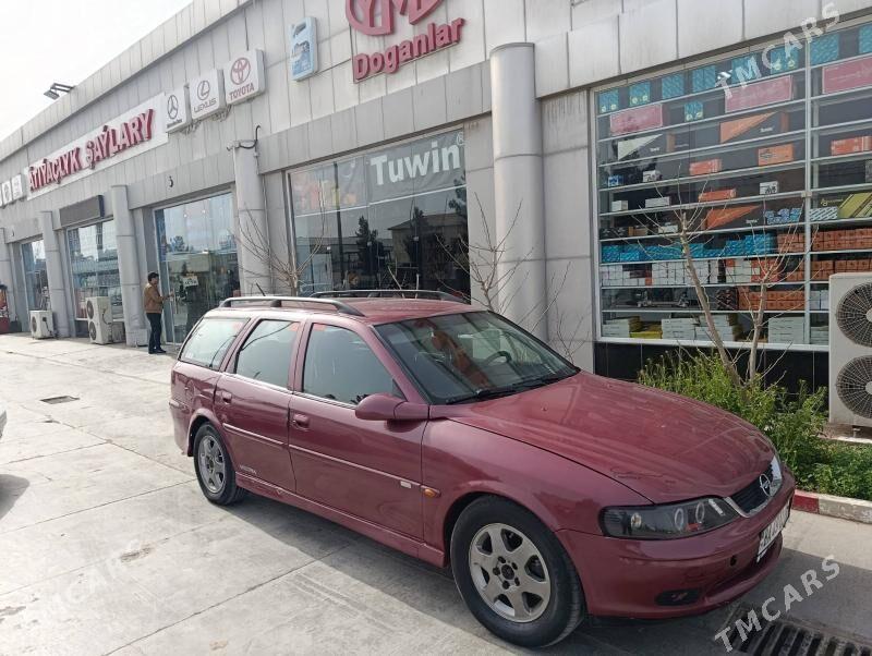 Opel Vectra 1999 - 50 000 TMT - Мары - img 1