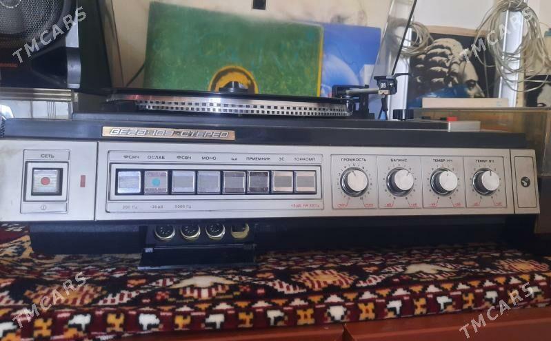 Вега 109 - Ашхабад - img 1