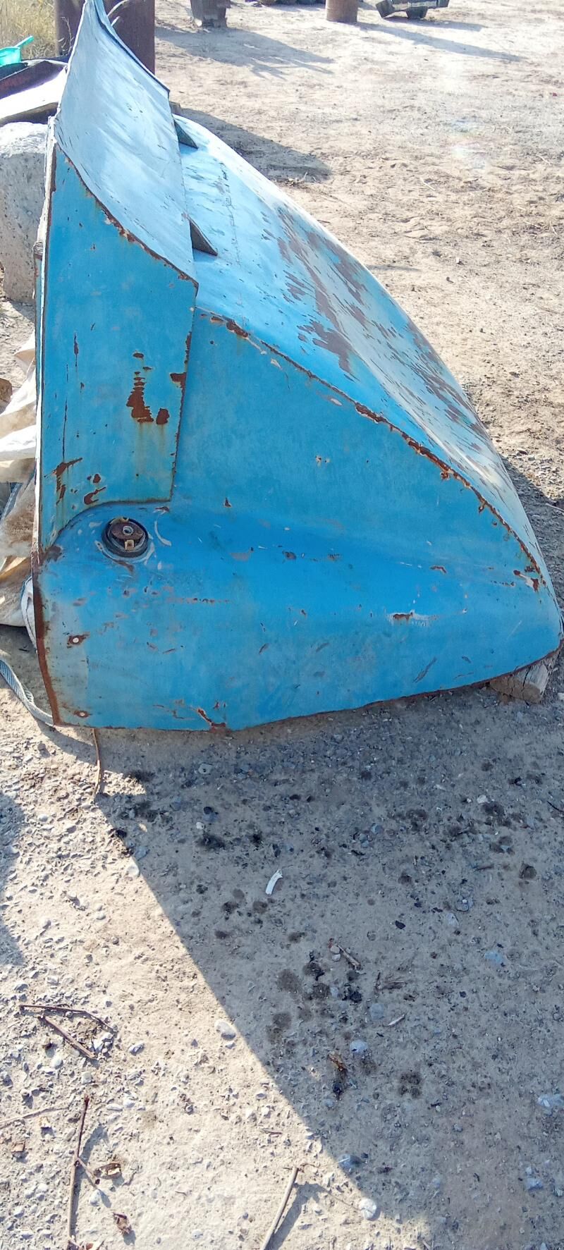 KAZYRÝOK 350 TMT - Векильбазар - img 1