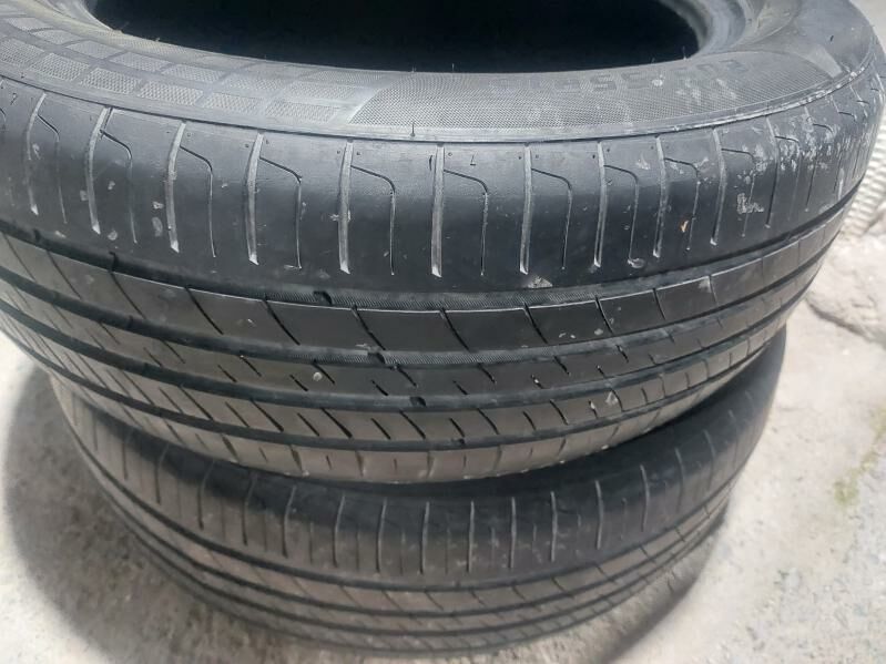 teker 16lyk 800 TMT - Ашхабад - img 1