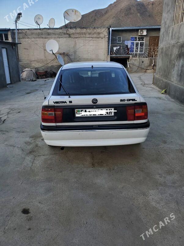 Opel Vectra 1995 - 40 000 TMT - Bäherden - img 1