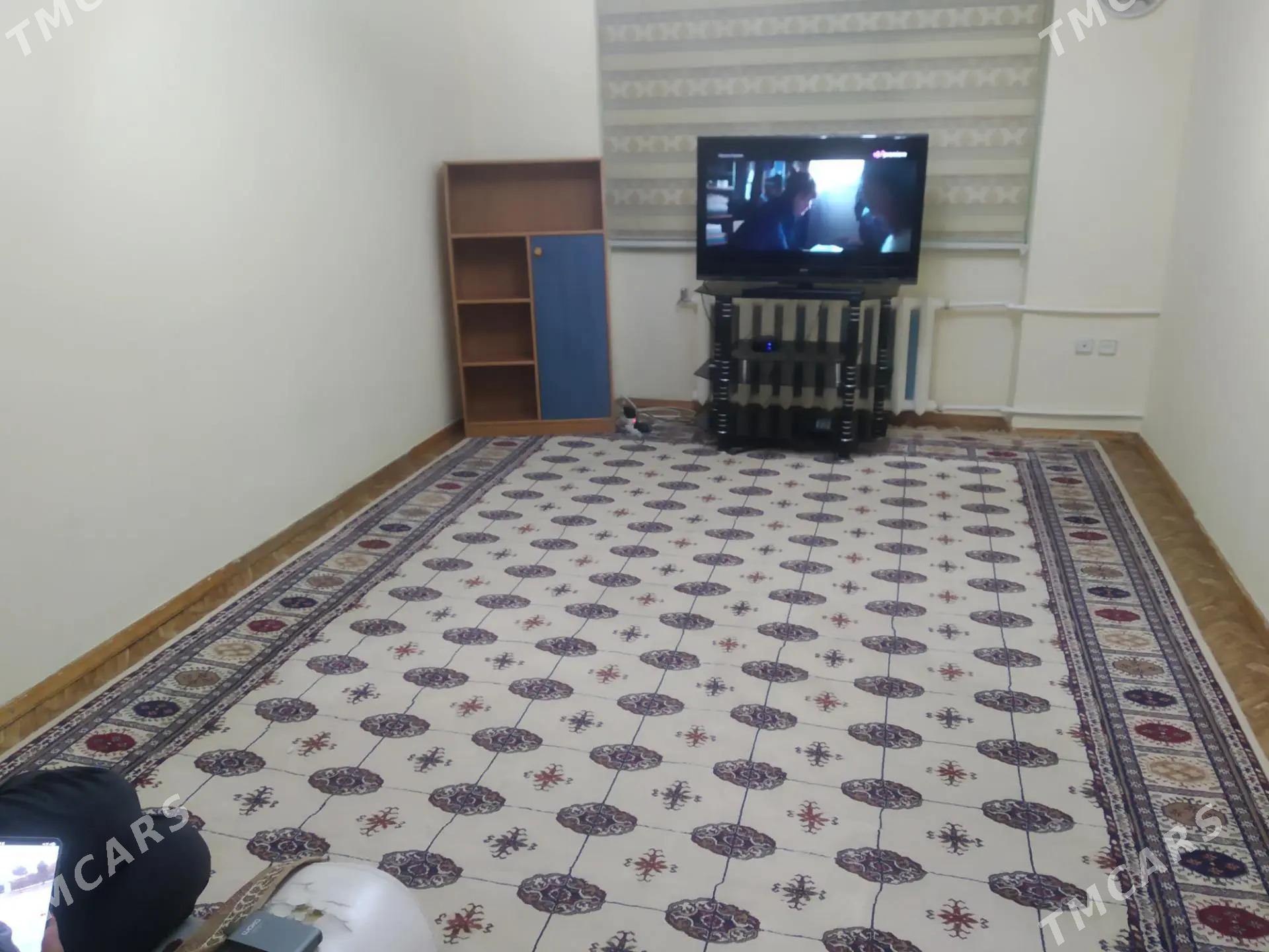 АРЕНДА 4800 - Aşgabat - img 1