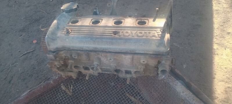 tayota galopka 1 500 TMT - Türkmenbaşy etr. - img 1