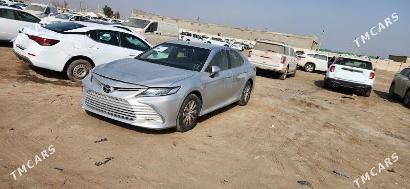 Toyota Camry 2022 - 260 000 TMT - Мары - img 1