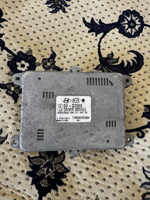 Fara Blok Hyundai Kia 400 TMT - Aşgabat - img 1