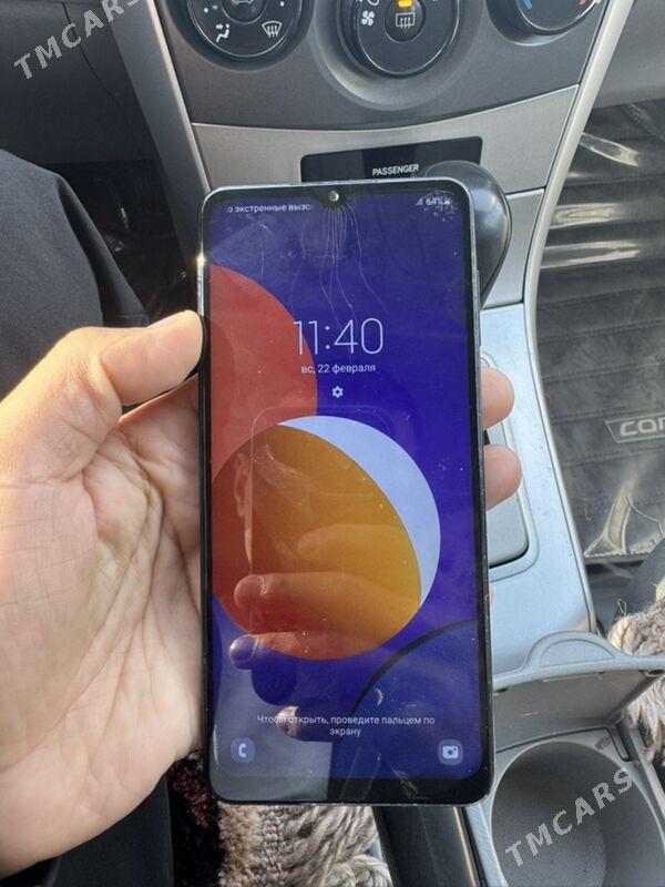 Samsung m12 - Aşgabat - img 1
