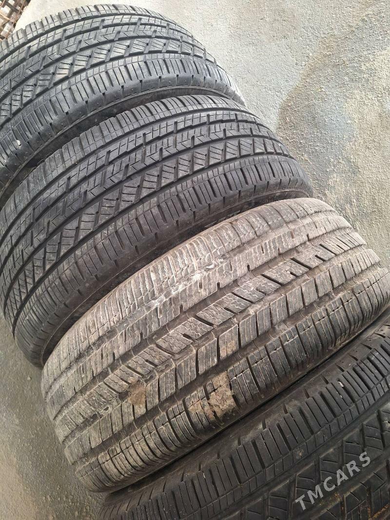 BRIDGESTONE 235 55 18 2 700 TMT - Aşgabat - img 1