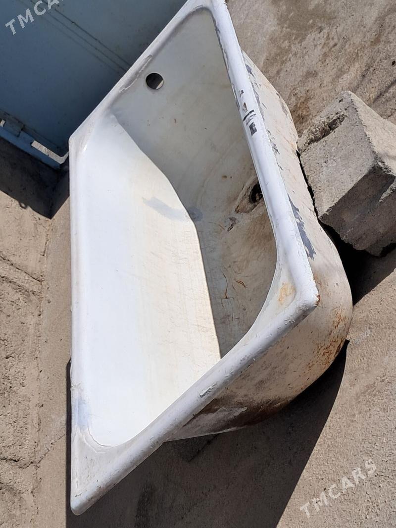 Wanna Ванна - Гызыларбат - img 1