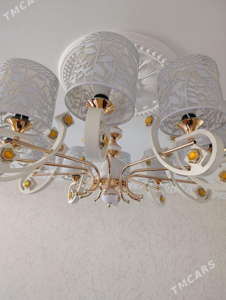 люстра - 10 mkr - img 1