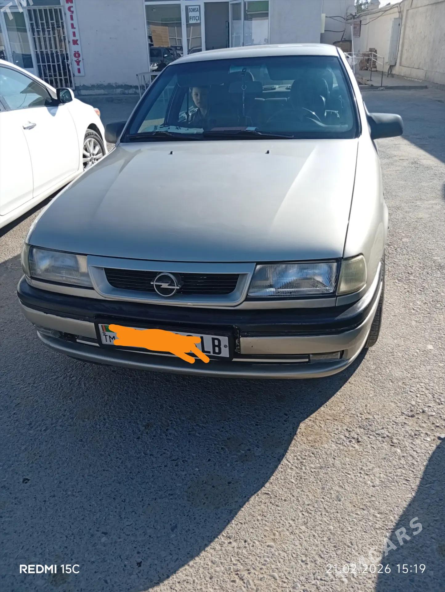 Opel Vectra 1998 - 55 000 TMT - Türkmenabat - img 1