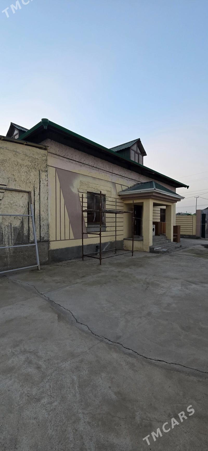 Чоганлы 6 соток 7 ком. - Çoganly - img 1