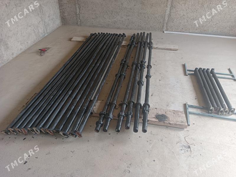 Prakat iskile - Ашхабад - img 1