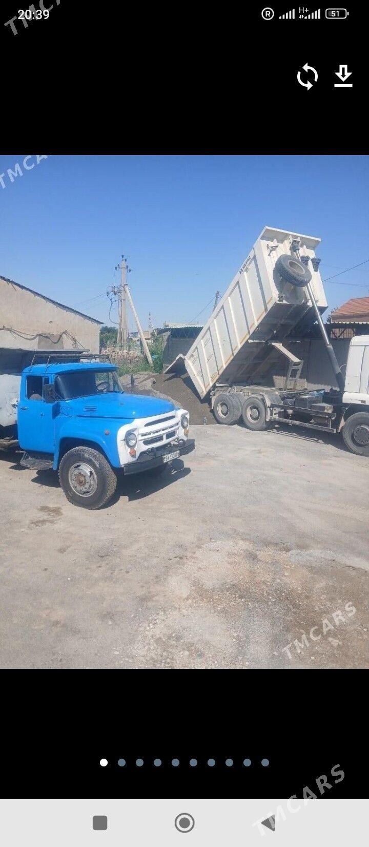 MITI SEBIL SEMENT KERPIC DERS - Ашхабад - img 1